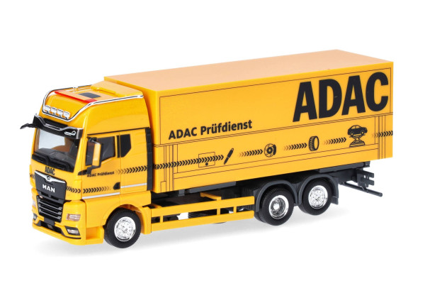 MAN TGX GX LKW "ADAC " "317986" (1:87)
