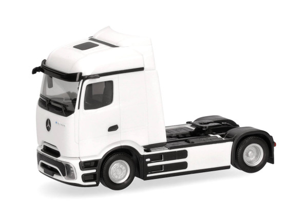 MB eActros 600 Procabin tahač "318204-002" (1:87)