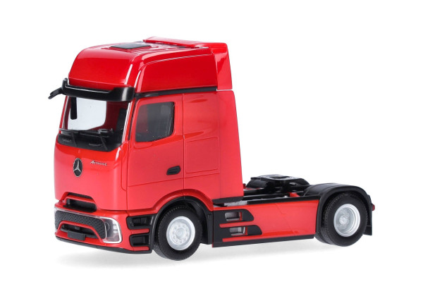 MB Actros L ProCabin"318372"  (1:87)