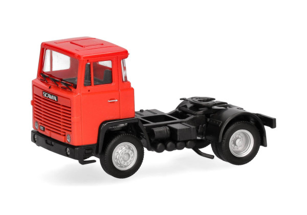 Scania 111 tahač "318976" (1:87)