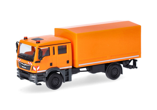 MAN TGM  "319300" (1:87)