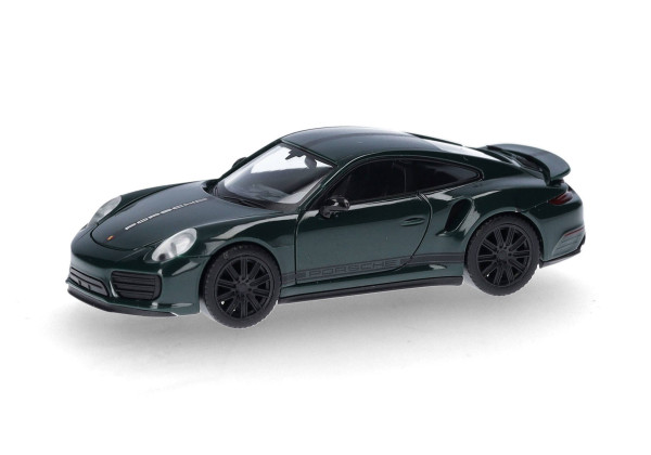 Porsche 911 Turbo “420358“ (1:87)