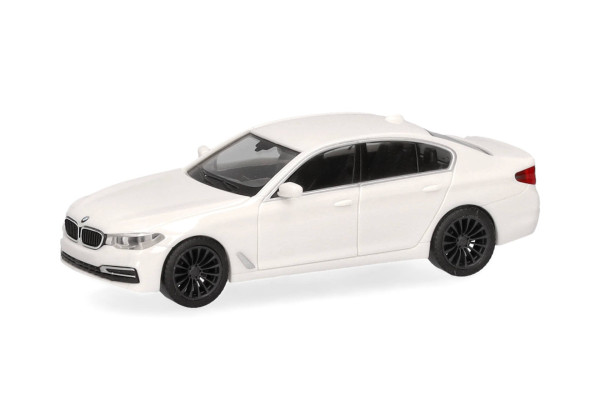 BMW 5er sedan "420372-002" (1:87)