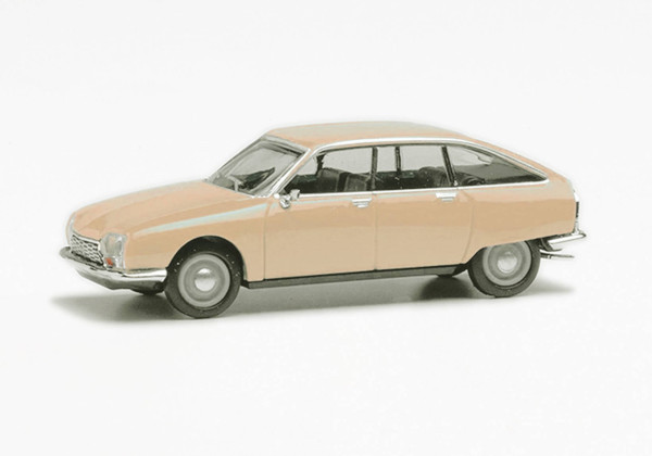 Citroen GS “420433-002“ (1:87)