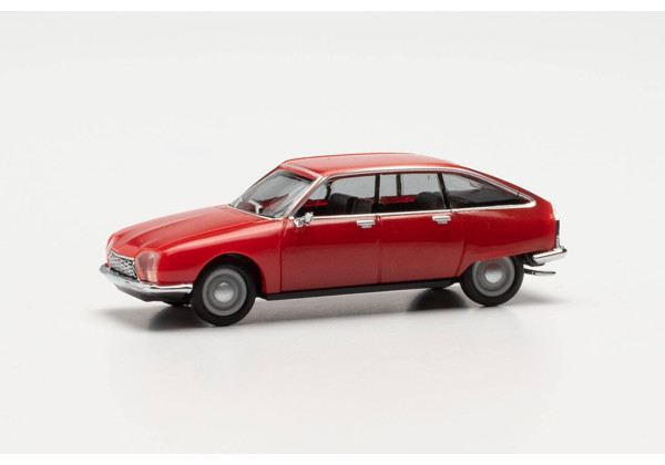 Citroen GS “420433-003“ (1:87)