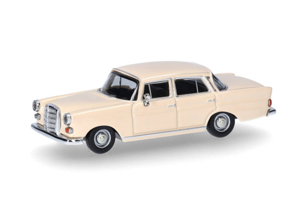 Mercedes-Benz 200 "420457-003" (1:87)