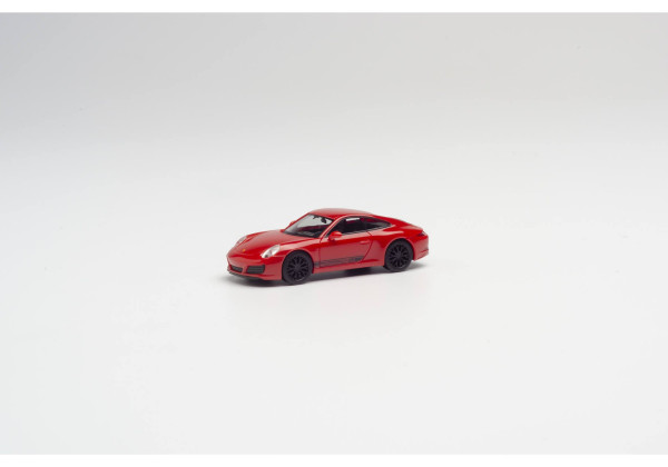 Porsche 911 Carrera 2 Coupé "420563"  (1:87)