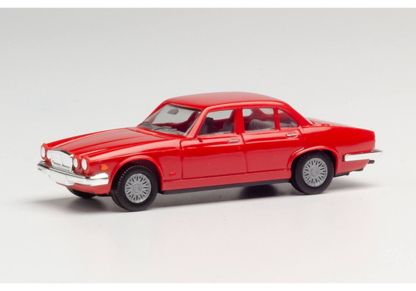Jaguar XJ 6 "420587"  (1:87)