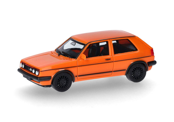 VW Golf II GTI "420846-003"  (1:87)