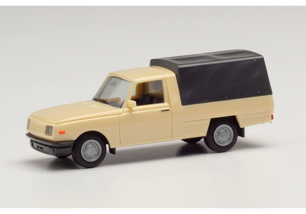 Wartburg 353 `85  pick-up "420921"  (1:87)