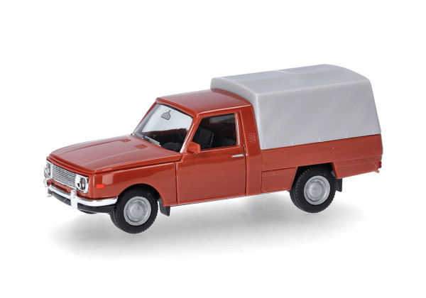 Wartburg 353 Trans  "420945-002" (1:87)