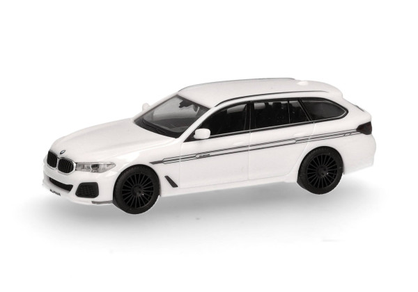 BMW Alpina  Touring,"421072-002" (1:87)