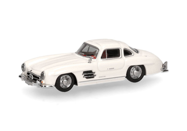 Mercedes-Benz 300 SL "421089-002"  (1:87)