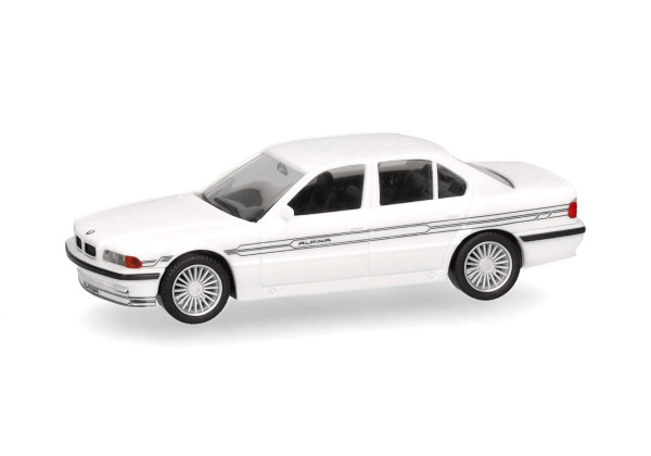 BMW Alpina B12 5.7 "421201" (1:87)