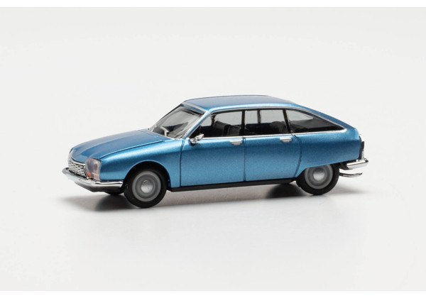 Citroen GS “430722-003“ (1:87)