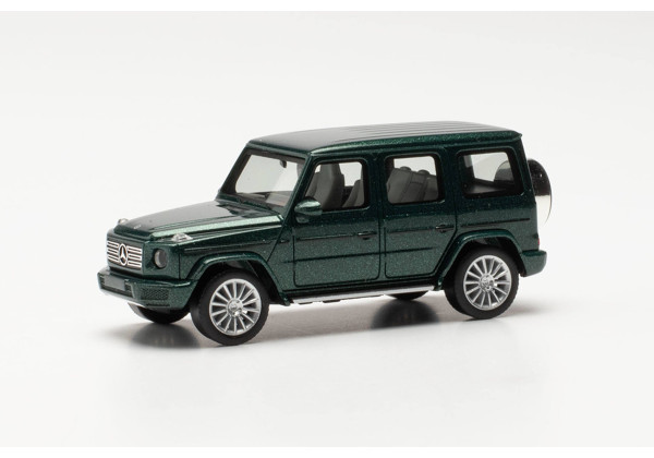 Mercedes-Benz G-Klasse "430760-003"  (1:87)