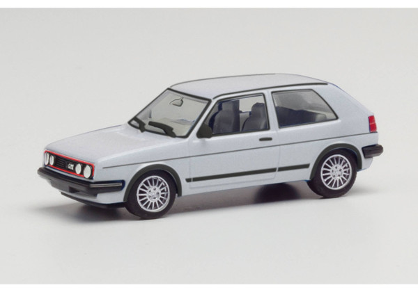 VW Golf II GTI "430838-002"  (1:87)