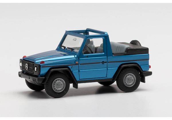 Mercedes-Benz G-Modell "430845"  (1:87)