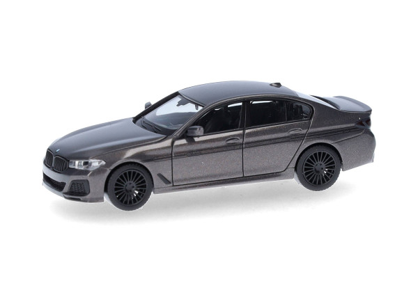 BMW Alpina B5 Limousine "430951-002"  (1:87)