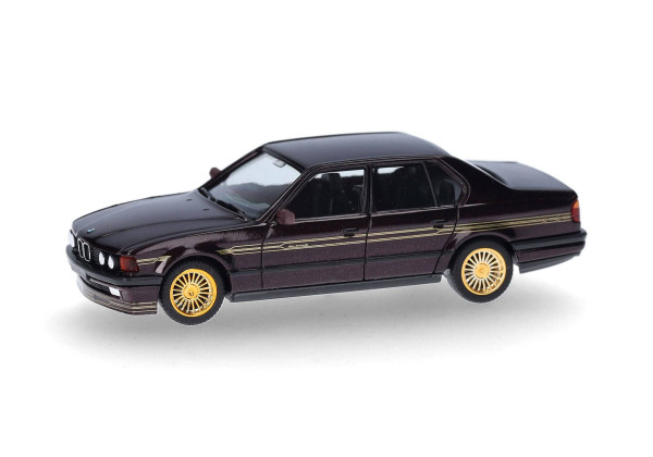 BMW Alpina B11 Limousine "431118"  (1:87)