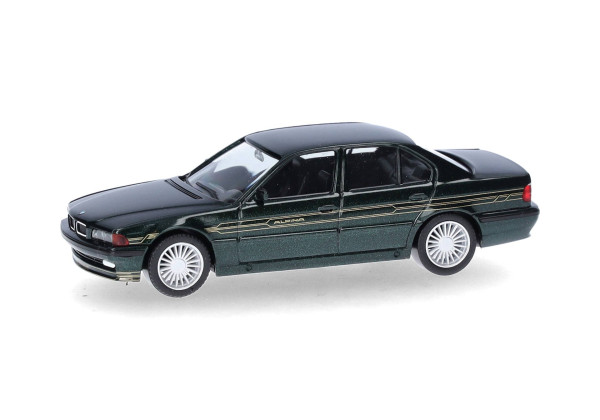 BMW Alpina B12 5.7 BMW Alpina B12 5.7 "431200" (1:87)