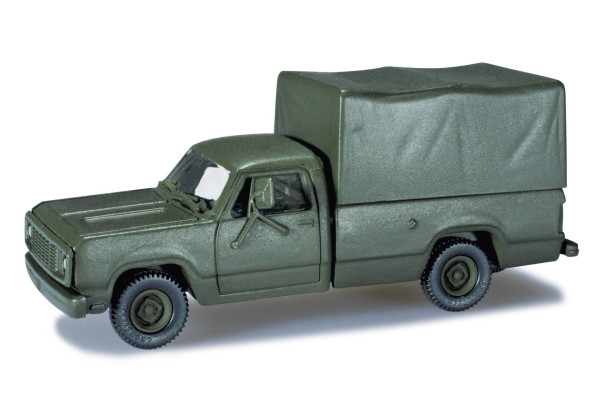 Dodge M880 "700603"  (1:87)