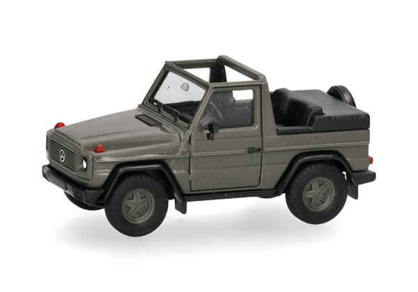 MB G-Klasse (W460) "Bundeswehr" "700849"  (1:87)