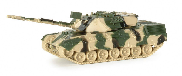 Bojový tank Leo "741248"  (1:87)