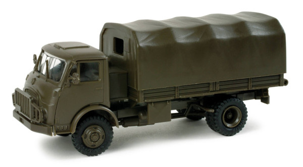 Steyr 680 "743259"  (1:87)