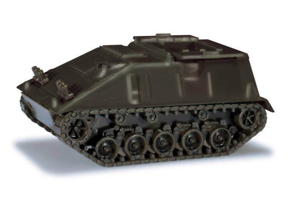 Hotchkiss Mörser "744003"  (1:87)