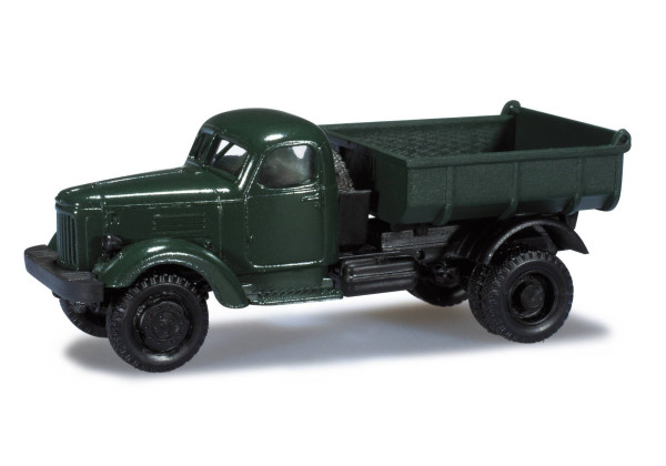 ZIL 164 sklápěč "744041"  (1:87)