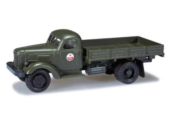 ZIL 164 valník "CA" "744096"  (1:87)