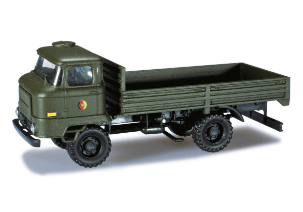 IFA L 60 nákladní "NVA" "744201"  (1:87)