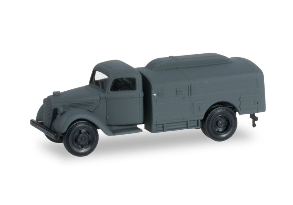 Ford V 3000 cisterna "744652"  (1:87)