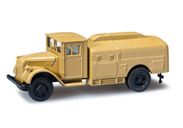 Ford 3T LKW cisterna "744669"  (1:87)