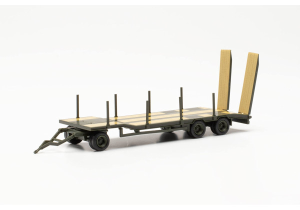 Goldhofer TU3 "746960"  (1:87)