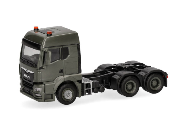 MAN TGS TM tahač"747172" (1:87)