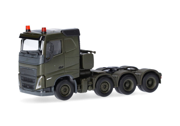 Volvo FH 2020 těžký tahač "747189"  (1:87)