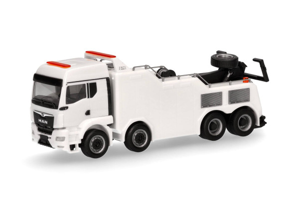 MAN TGS TM Empl odtahovka  “954747“ (1:87)