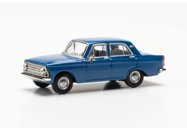 Moskvič 408  "024365-005"  (1:87) (1)