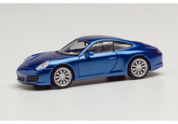 Porsche 911 Carrera 2 S Coupé “038546-002“ (1:87) (1)