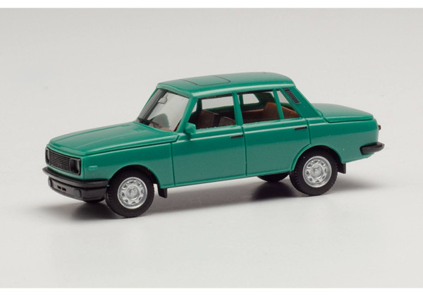 Wartburg 353  "420396-002" (1:87) (1)