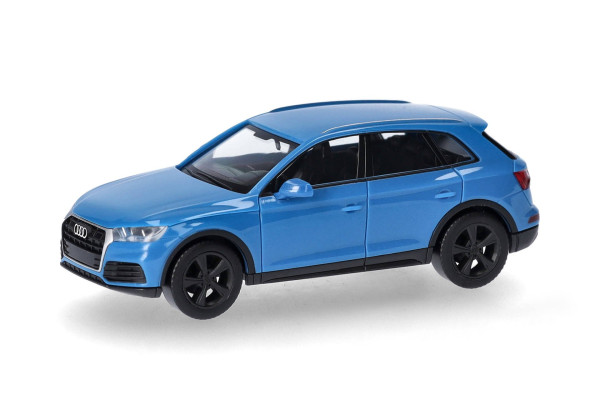 Audi Q5 "028622-002" (1:87)