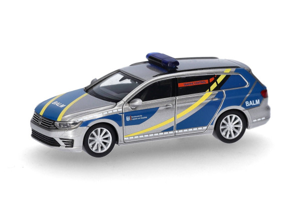 VW Passat Variant GTE "BALM" "097857" (1:87)