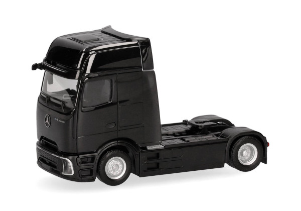 MB eActros Procabin Gigaspace tahač "319447" (1:87)