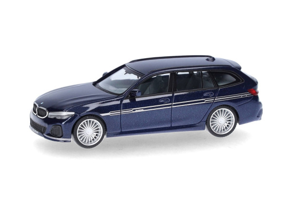 BMW Alpina B3 Touring "430906-002" (1:87)