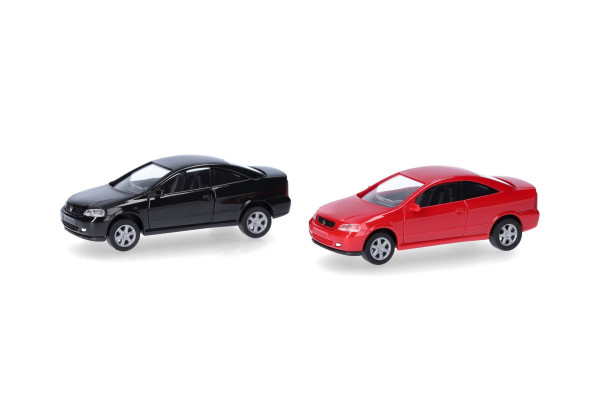 MiniKit Opel Coupé / 2 kusy "014106" (1:87)