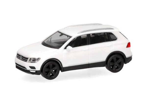 Volkswagen Tiguan  "038607-008" (1:87)