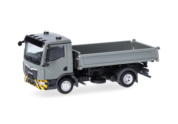 MAN TGL CC sklápěč "319577" (1:87)