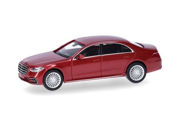Mercedes-Benz S-Klasse "430869-004" (1:87)